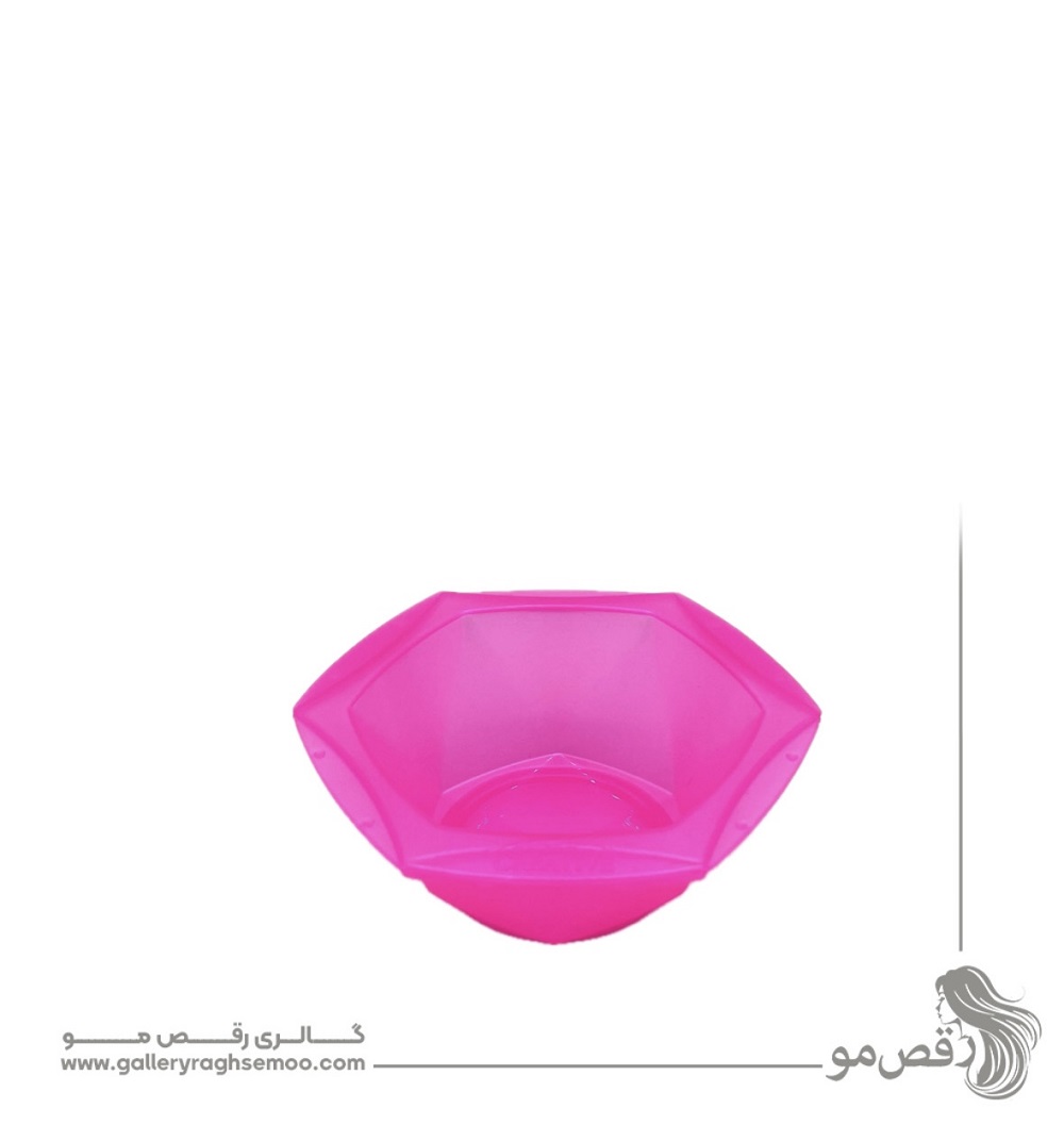 تصویر کاسه‌ رنگ کریتیو Creative 